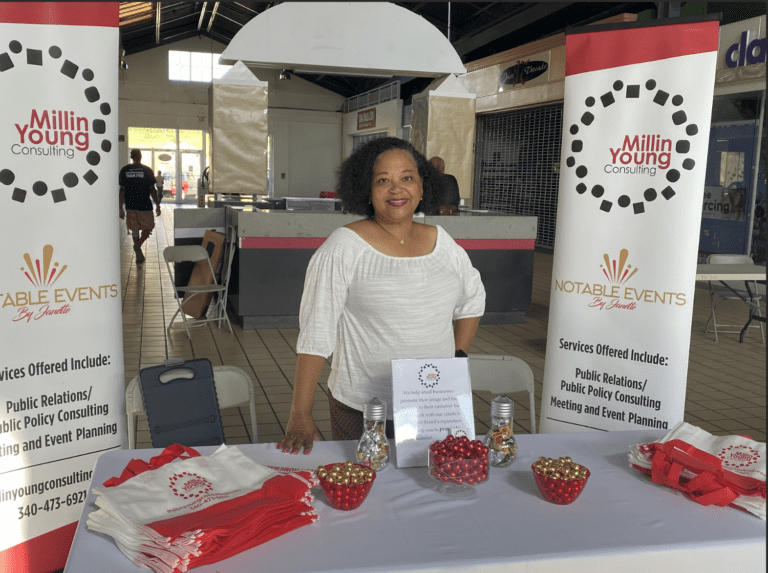 Shop Local Expo Set for Feb. 21 at Tutu Park Mall